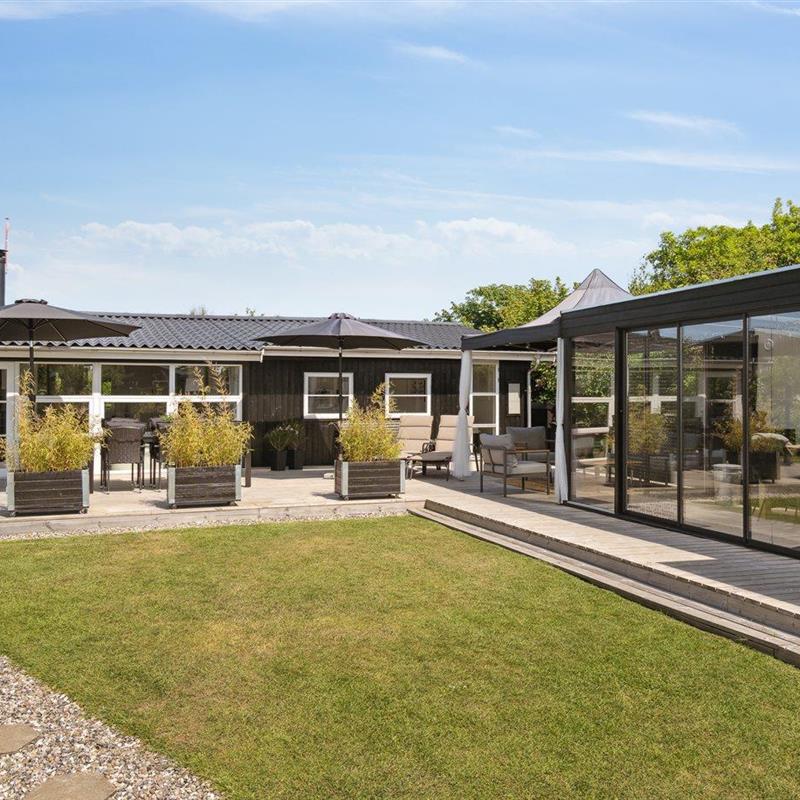 Ferienhaus - 8 Personen -  - Østerballevænget - Hasmark - 5450 - Otterup