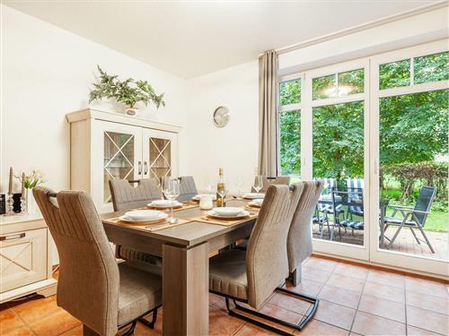 Ferienhaus - 6 Personen -  - Steiluferring - 23946 - Boltenhagen