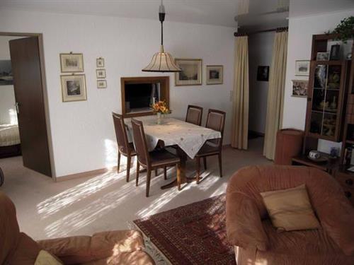 Holiday apartment - 4 persons -  - Luzernerstrasse - 6353 - Weggis