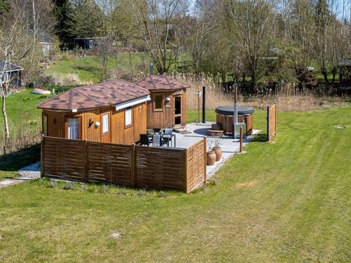 Sommerhus - 2 personer -  - Primulavej - Bønsvig - 4720 - Præstø