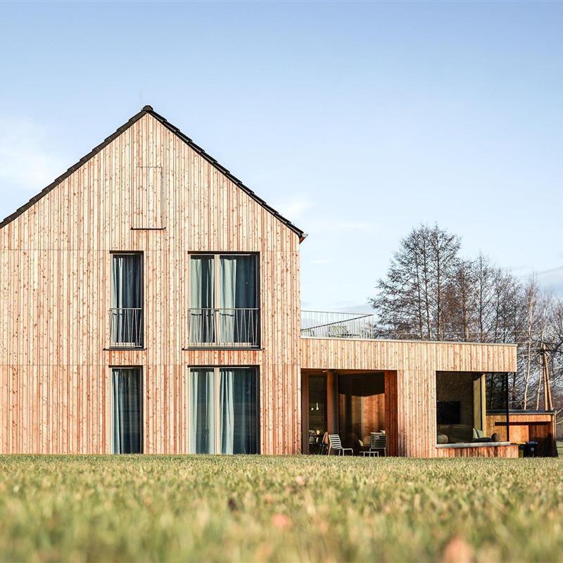 Sommerhus - 8 personer -  - Herrenwalde - 02799 - Großschönau - Waltersdorf