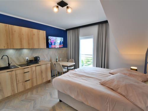 Ferielejlighed - 4 personer -  - 78-111 - Ustronie Morskie