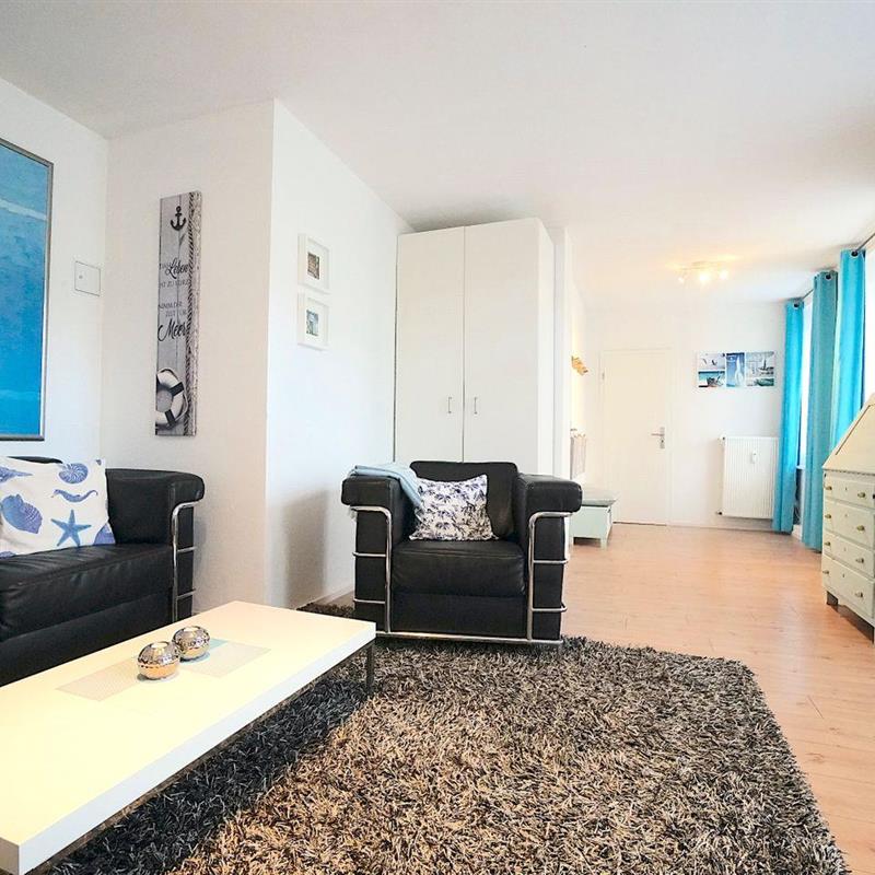 Ferielejlighed - 2 personer -  - Bergstraße - 24340 - Eckernförde