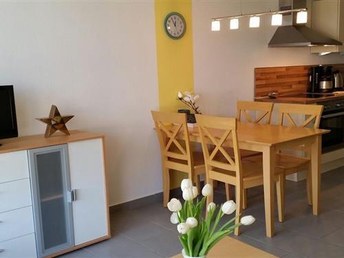 Sommerhus - 3 personer -  - 17449 - Karlshagen