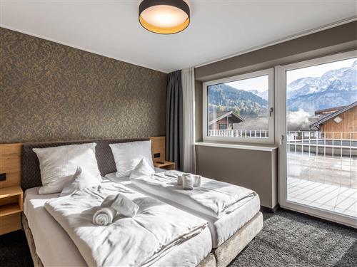 Ferielejlighed - 6 personer -  - Bahnhofstraße - 6632 - Ehrwald