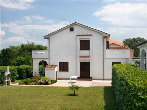 Ferielejlighed - 4 personer -  - Ograde 9, Vantacici - 51511 - Malinska