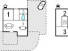 Billede 43 - Plantegning