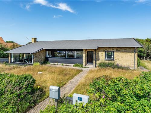 Sommerhus - 8 personer -  - Fyrvej - 9990 - Skagen