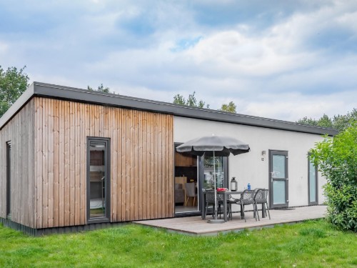 Chalet - 6 personer -  - 9531TK - Borger
