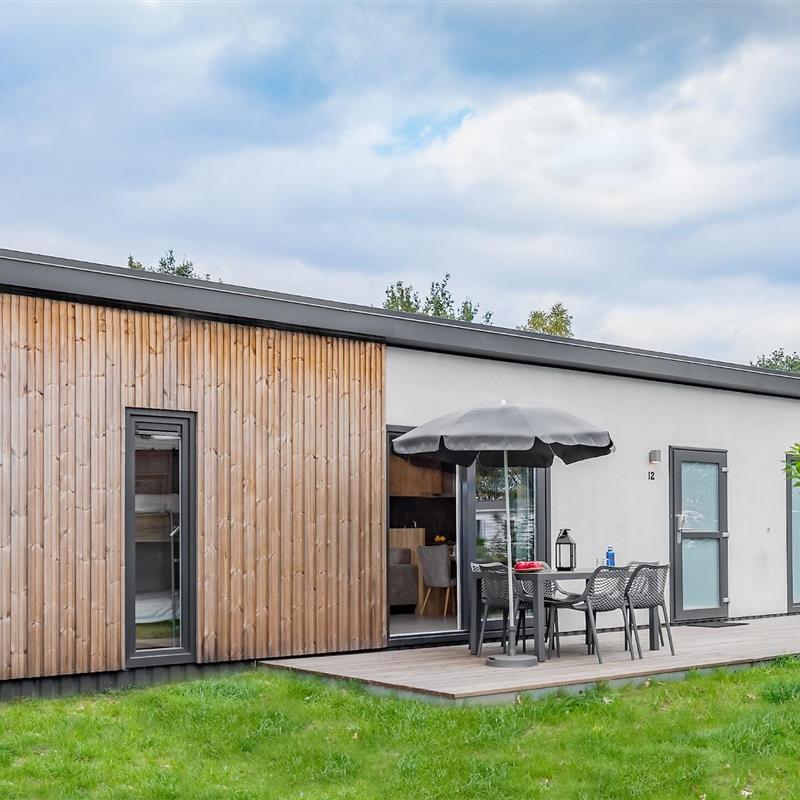 Chalet - 6 personer -  - 9531TK - Borger