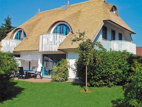 Ferienhaus - 4 Personen -  - Bliesenrader Weg - 18375 - Wieck