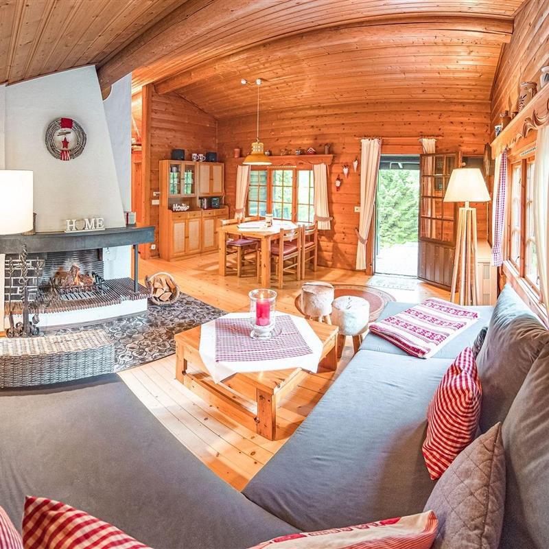 Ferielejlighed - 5 personer -  - An der Lönn - 34508 - Willingen (Upland)