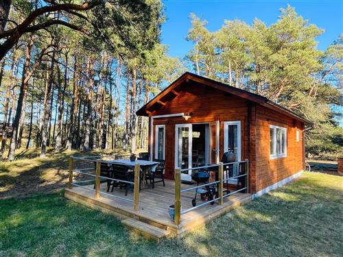  - 4 Personen -  - Krabbvägen - 29692 - Yngsjö