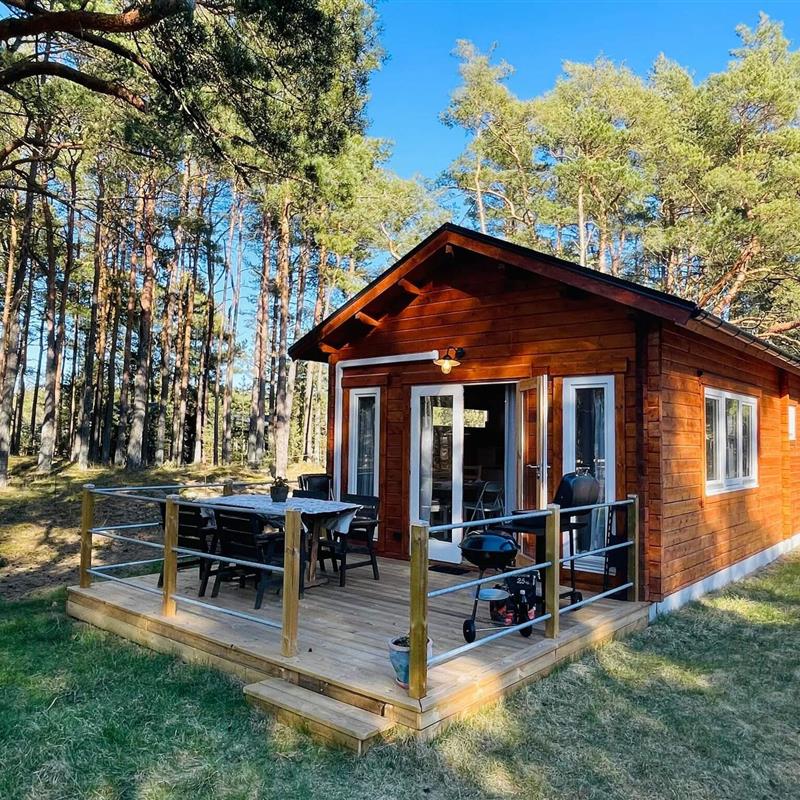  - 4 personer -  - Krabbvägen - 29692 - Yngsjö