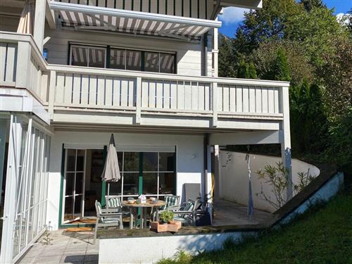 Ferieleilighet - 4 personer -  - Burgstr. - 83250 - Marquartstein