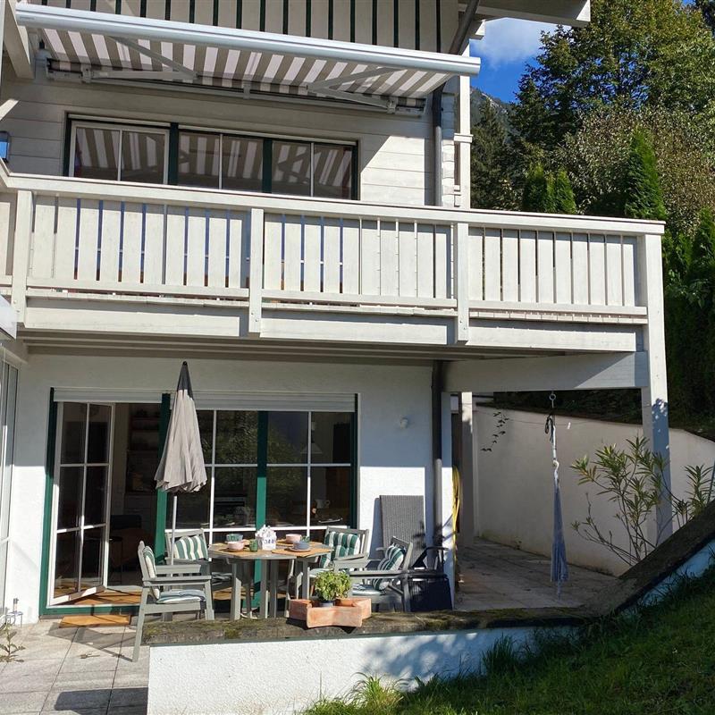 Ferielejlighed - 4 personer -  - Burgstr. - 83250 - Marquartstein