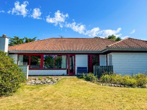 Feriehus - 6 personer -  - Søvænget - 5642 - Millinge