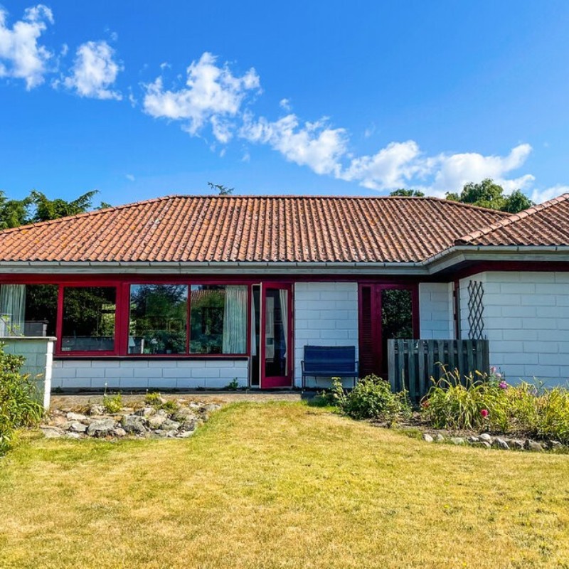 Sommerhus - 6 personer -  - Søvænget - 5642 - Millinge