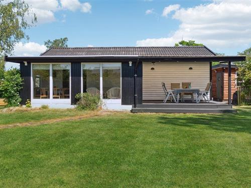 Ferienhaus - 6 Personen -  - Vibevænget - Ejby - 4070 - Kirke Hyllinge