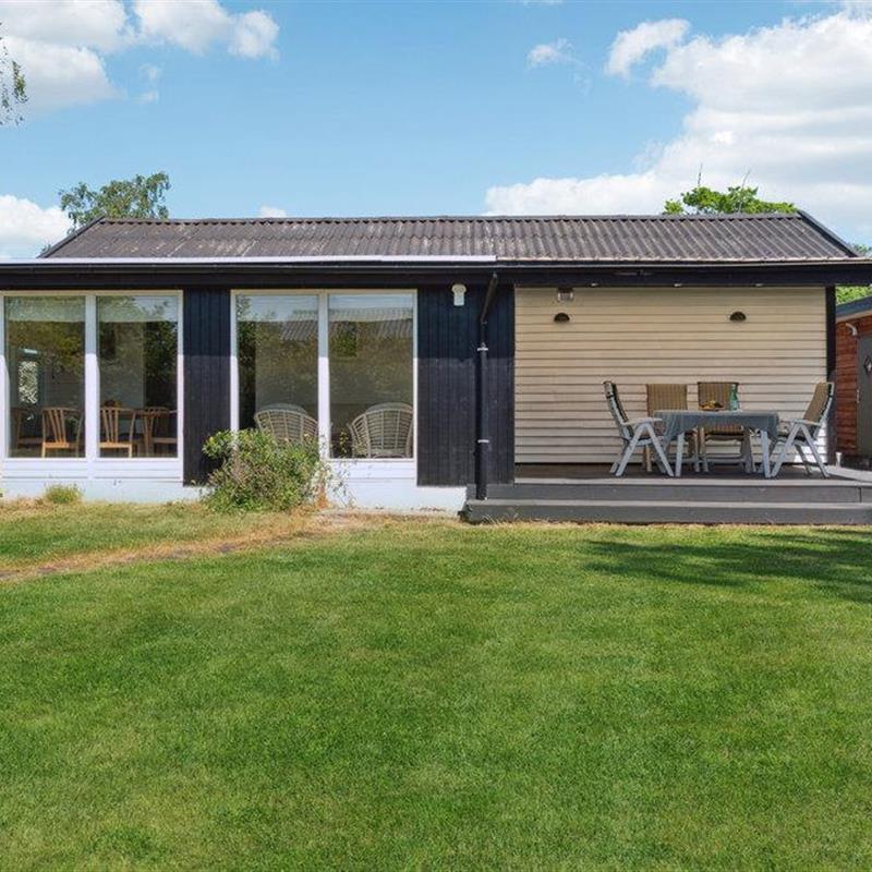Ferienhaus - 6 Personen -  - Vibevænget - Ejby - 4070 - Kirke Hyllinge