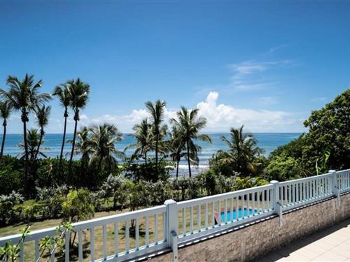 Ferielejlighed - 6 personer -  - 97118 - Saint François