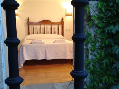 Ferielejlighed - 8 personer -  - Cerdeira - 32794