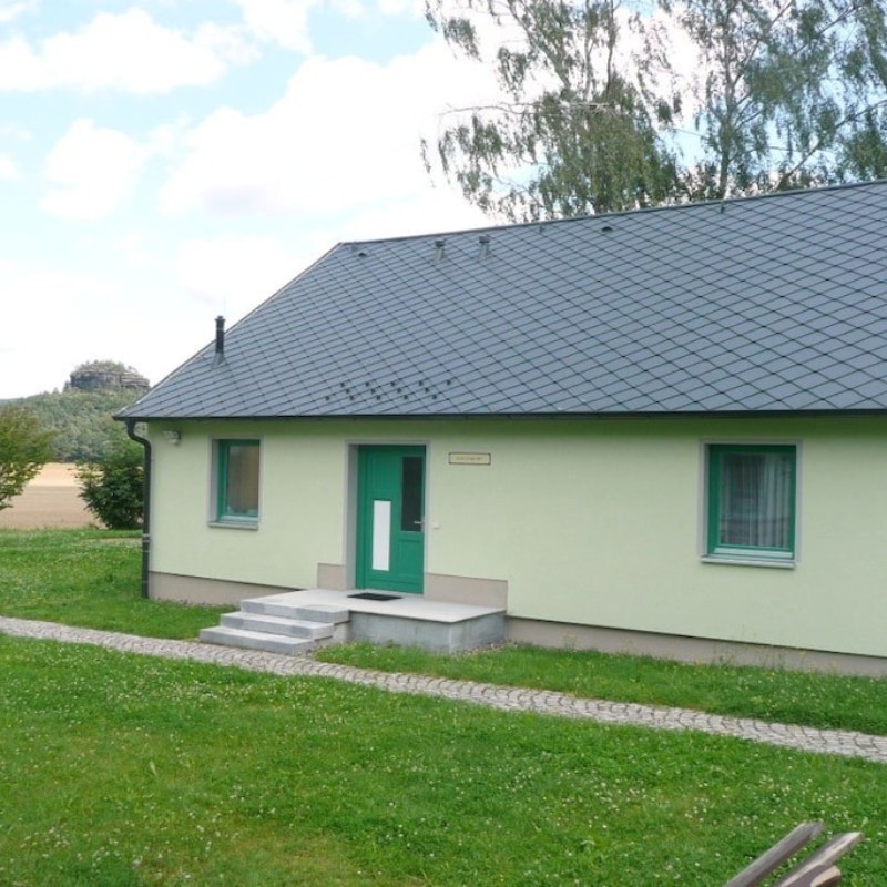 Sommerhus - 4 personer -  - 01814 - Schöna