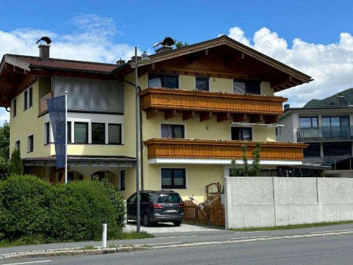 Holiday apartment - 5 persons -  - Moosstraße - 5710 - Kaprun