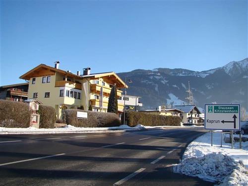 Holiday Home/Apartment - 5 persons -  - Moosstraße - 5710 - Kaprun