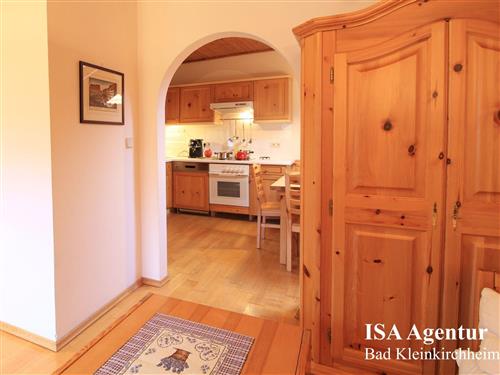 Ferieleilighet - 4 personer -  - Bad Kleinkirchheim - 9546