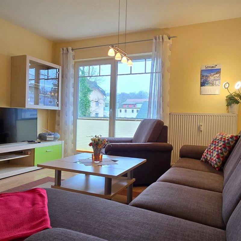 Ferielejlighed - 2 personer -  - Nachtigallenweg - 18181 - Graal-Müritz