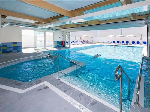 Ferielejlighed - 4 personer -  - 85330 - Noirmoutier En L'ile