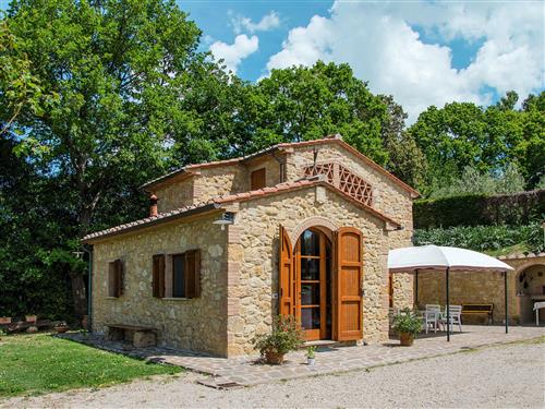 Feriehus / leilighet - 2 personer -  - Volterra - 56048