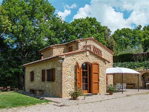 Ferienhaus - 2 Personen -  - Volterra - 56048