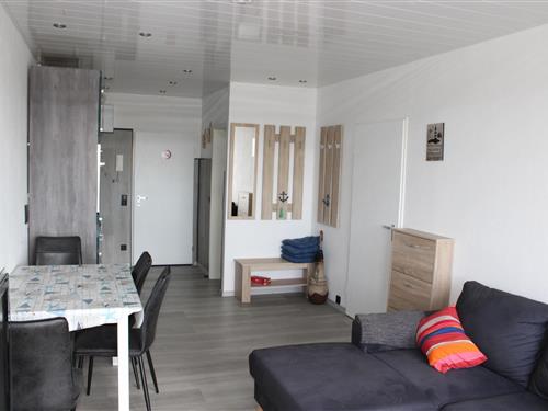 Semesterlägenhet - 4 personer -  - Osterwisch - 24217 - Schönberg