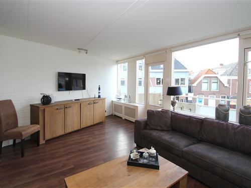 Ferienhaus - 4 Personen -  - Tramstraat - 2225 CL - Katwijk Aan Zee