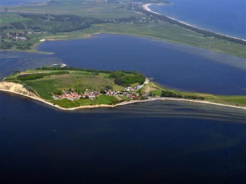 Ferielejlighed - 5 personer -  - Strandstrasse - 18586 - Mönchgut Ot Thiessow  (Os