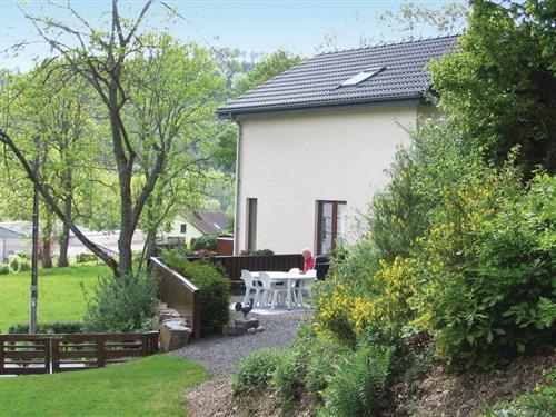 Sommerhus - 5 personer -  - Ourtalstrasse - 4790 - Burg-Reuland
