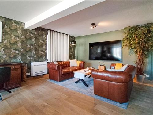 Fritidshus - 4 personer -  - Rue du Petit - 6830 - Bouillon