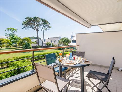 Ferielejlighed - 4 personer -  - Quiberon - 56170