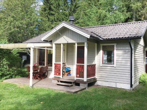 Feriehus - 4 personer -  - Domgärdesvägen - 134 69 - Ingarö