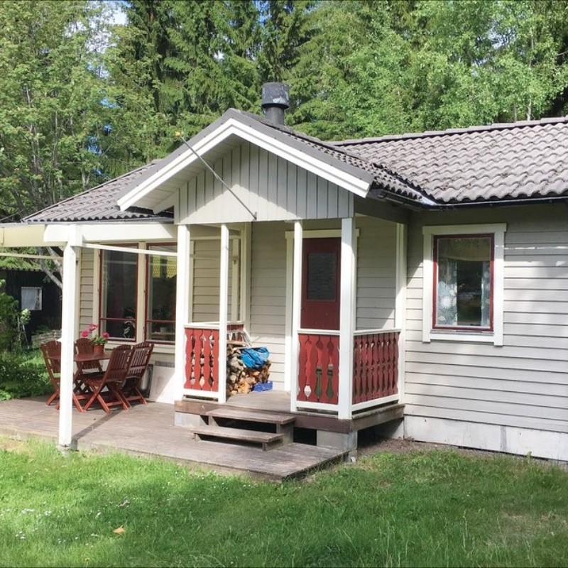 Sommerhus - 4 personer -  - Domgärdesvägen - 134 69 - Ingarö
