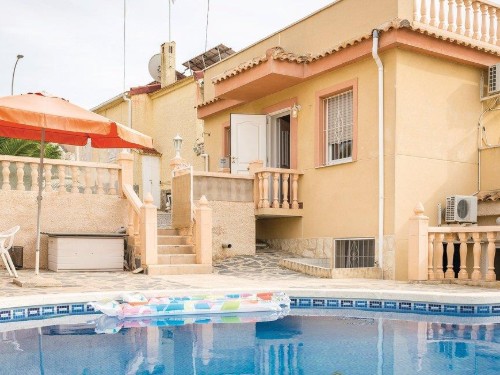 Ferienhaus - 4 Personen -  - Las Pirineos - La Marina-San Fulgencio - 03177 - San Fulgencio