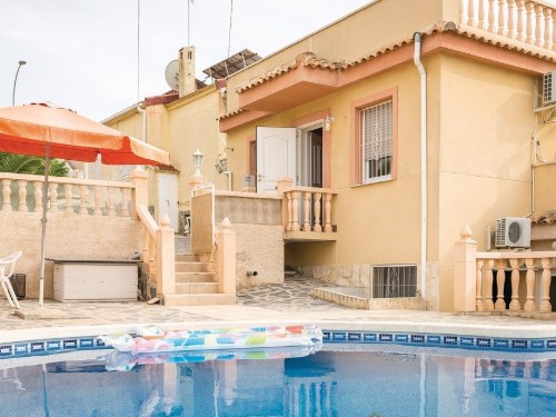 Feriehus - 4 personer -  - Las Pirineos - La Marina-San Fulgencio - 03177 - San Fulgencio