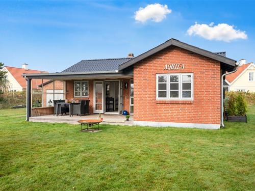 Ferienhaus - 5 Personen -  - Fyrvej - 6857 - Blavand