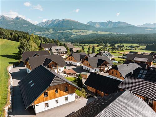 Feriesenter - 4 personer -  - Fanning - 5571 - Mariapfarr