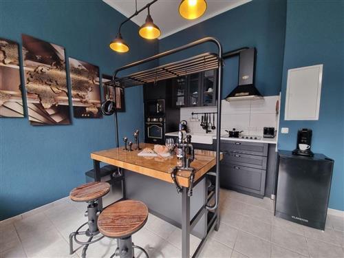 Ferieleilighet - 3 personer -  - Bahnhofstraße - 32545 - Bad Oeynhausen