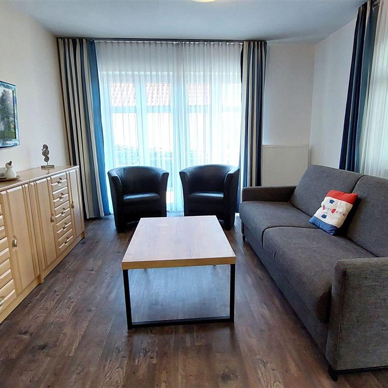 Ferielejlighed - 4 personer -  - Ulmenallee - 18586 - Göhren (Ostseebad)