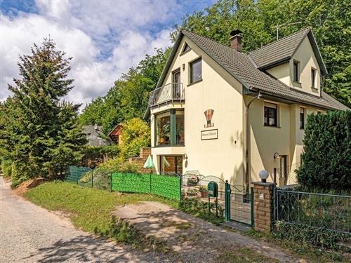 Ferienhaus - 2 Personen -  - Neuer Weg - 18586 - Sellin (Ostseebad)