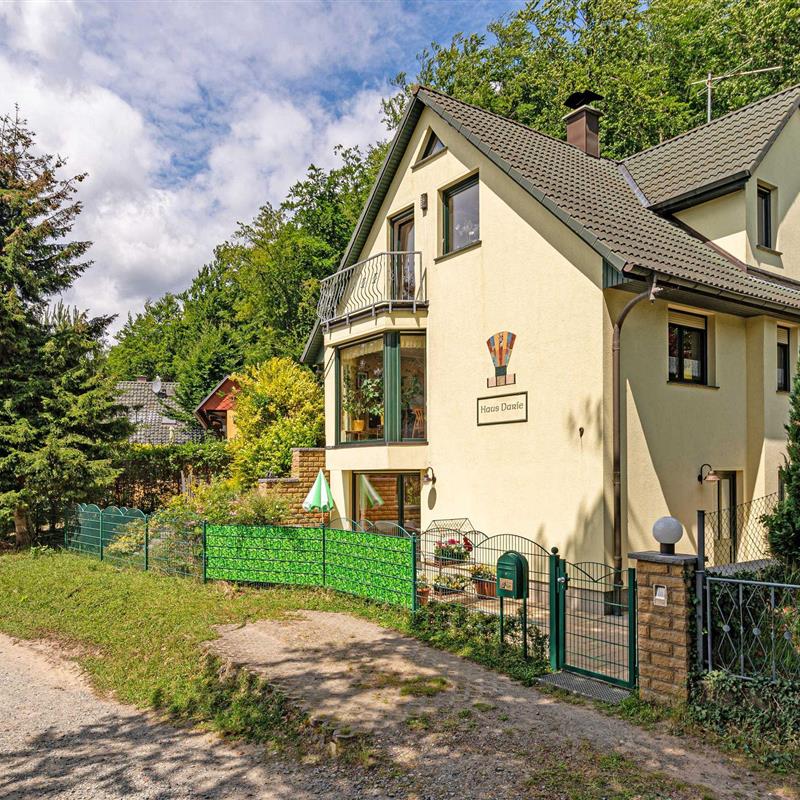 Ferielejlighed - 2 personer -  - Neuer Weg - 18586 - Sellin (Ostseebad)